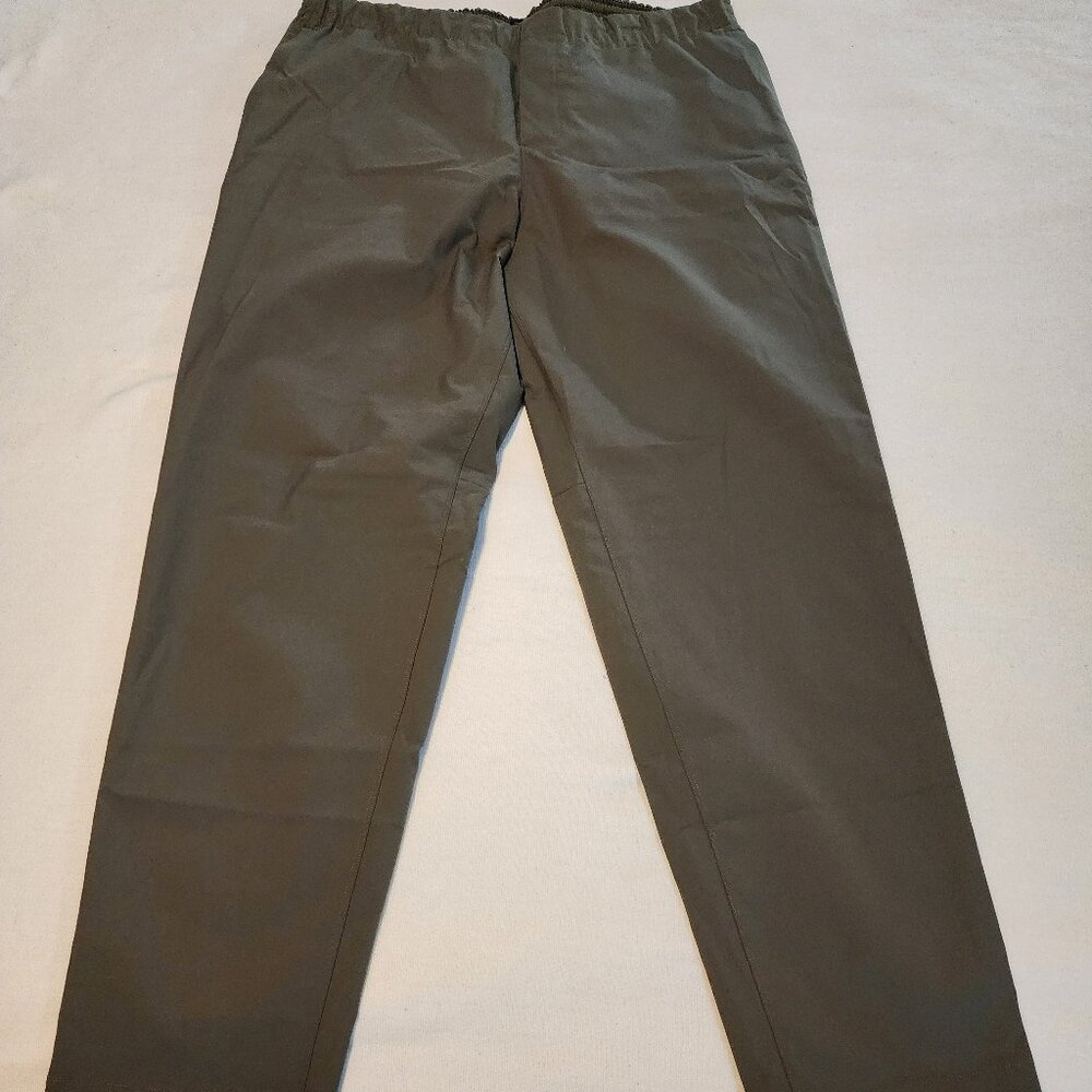 Lululemon Men's New Venture Trouser Twill Pants